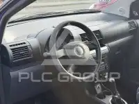2005 Volkswagen FOX