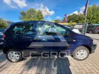 2005 Volkswagen FOX