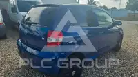 2005 Volkswagen FOX