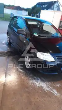 2005 Volkswagen FOX