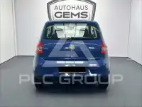 2005 Volkswagen FOX