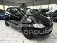 2005 Volkswagen FOX