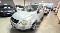 2005 Volkswagen FOX