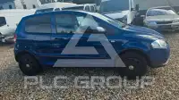 2005 Volkswagen FOX
