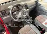 2005 Volkswagen FOX