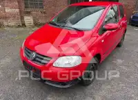 2005 Volkswagen FOX