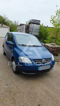 2005 Volkswagen FOX