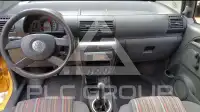 2005 Volkswagen FOX