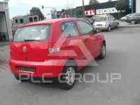 2005 Volkswagen FOX