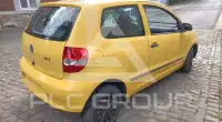 2005 Volkswagen FOX