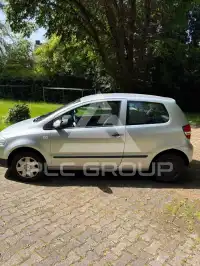 2005 Volkswagen FOX