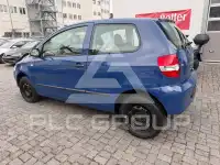 2005 Volkswagen FOX
