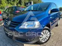 2005 Volkswagen FOX