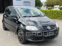 2005 Volkswagen FOX