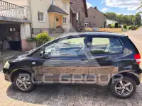 2005 Volkswagen FOX