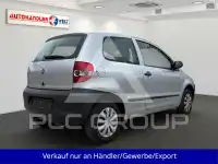 2005 Volkswagen FOX