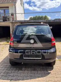 2005 Volkswagen FOX