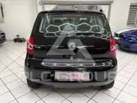 2005 Volkswagen FOX