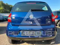 2005 Volkswagen FOX