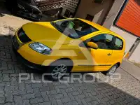 2005 Volkswagen FOX