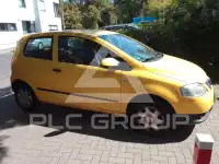 2005 Volkswagen FOX