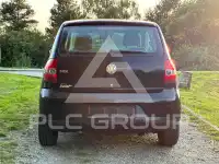 2005 Volkswagen FOX