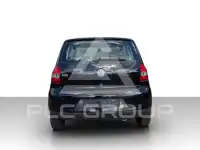 2005 Volkswagen FOX