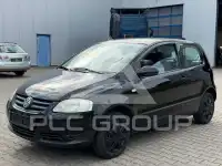 2005 Volkswagen FOX