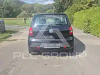 2005 Volkswagen FOX