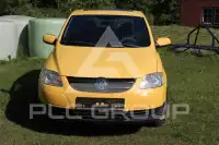 2005 Volkswagen FOX