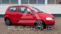 2005 Volkswagen FOX