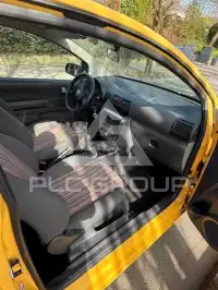 2005 Volkswagen FOX