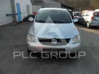 2005 Volkswagen FOX