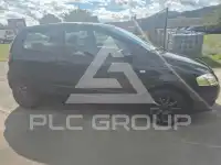 2005 Volkswagen FOX