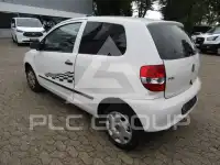 2005 Volkswagen FOX