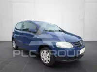 2005 Volkswagen FOX