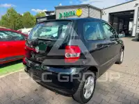 2005 Volkswagen FOX