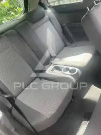 2005 Volkswagen FOX