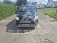 2005 Volkswagen FOX