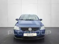 2005 Volkswagen FOX
