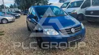 2005 Volkswagen FOX