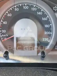 2005 Volkswagen FOX