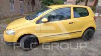 2005 Volkswagen FOX