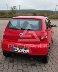 2005 Volkswagen FOX