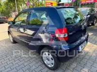 2005 Volkswagen FOX
