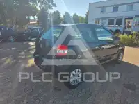 2005 Volkswagen FOX