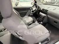 2005 Volkswagen FOX