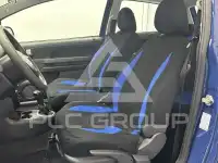 2005 Volkswagen FOX