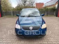 2005 Volkswagen FOX