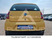 2005 Volkswagen FOX